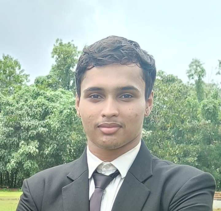 Keerthan Renjal